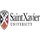 Saint Xavier University logo